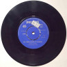 Brothers Four: Greenfields / Green leaves of summer - käytetty vinyylisingle EX-