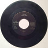 C.C.S. : Walking / Salome - begagnad singelskiva