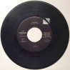 C.C.S. : Walking / Salome - begagnad singelskiva