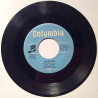 Calvert Eddie : Love is a many splendored thing / Spellbound - begagnad singelskiva