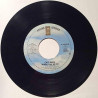 Cate Bros. : Where can we go / Start all over again - second hand single
