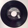 Chipmunks : Rudolph the red-noses reindeer / Lily of laguna - second hand single