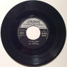 Chipmunks : Rudolph the red-noses reindeer / Lily of laguna - second hand single