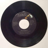 Chocolate Milk : Girls callin’ / Thinking of you - second hand single