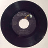 Chocolate Milk : Girls callin’ / Thinking of you - second hand single