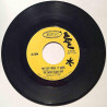 Dave Clark Five : You got what it takes / Doctor rhythm - begagnad singelskiva