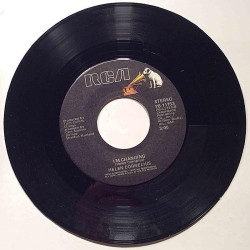 Cornelius Helen : It started with a smile / I’m changing - second hand single