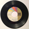 Cross Jimmy : I want my baby back / Play the other side - second hand single