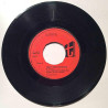 Cunningham Larry & Mighty Avons : Honky tonky downstairs / Bracero - second hand single