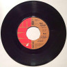 Dane : Keep stompin’ / Love is a lady - second hand single