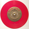 Darren James : Her Royal Majesty / If I could onley tell you - second hand single