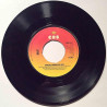 Dave : Moonlight serenade / Nirvana, manana my love - second hand single