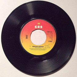 Dave : Moonlight serenade / Nirvana, manana my love - second hand single