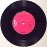 Davis Helen : Satisfaction / Yesterday a king - second hand single