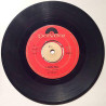 Deejays : Long tall shorty / I can tell - begagnad singelskiva