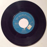 Deene Carol : Norman / On the outside looking in - second hand single