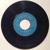 Deene Carol : Norman / On the outside looking in - second hand single