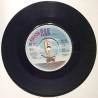 Disco Kid : Roller coaster / Guitar’d and feather’d - second hand single