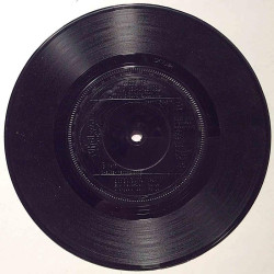 Disco Tex & The Sex-O-Lettes : I wanna dance wit’ choo - second hand single