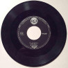 Downbeats : Calcutta / Will you love me tomorrow - second hand single