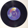 Graeme Edge Band : We like to do it / Shotgun - begagnad singelskiva