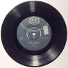 Englund Ernie: Minka / Crazy man crazy EP - käytetty vinyylisingle VG+