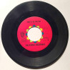 Everly Brothers : That’ll be the day / Give me a sweetheart - begagnad singelskiva