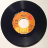 B.T. Express : Shout it out / Ride on B.T, - second hand single