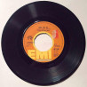 B.T. Express : Shout it out / Ride on B.T, - second hand single