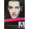 Placebo: Unelmiesi deitti? : Promojuliste 49cm x 69cm - begagnat original promo poster