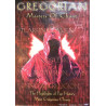 Gregorian Masters Of Chant: Tears in heaven : Promojuliste 58cm x 84cm - used original promo poster
