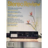 Stereo Review : Troubleshooting your Hi-Fi System - used magazine
