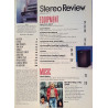 Stereo Review : How to make your room work for better sound - used magazine