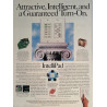 Stereo Review 1997 January Digital Surround Add-Ons Magazine