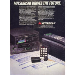High Fidelity : Anti-Taping Chip special report - begagnade magazine