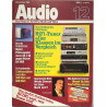 Audio Der Magazin fur HiFi : HiFi-Tuner aller Klassen im Vergleich - used magazine