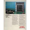 Audio Der Magazin fur HiFi : HiFi-Tuner aller Klassen im Vergleich - used magazine