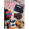 HI-FI News : AMPS - used magazine