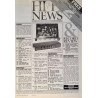 HI-FI News : AMPS - used magazine