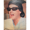 Fabulous : World’s pop stars in colour - used magazine