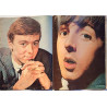 Fabulous : World’s pop stars in colour - used magazine