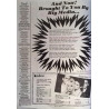 East Coast Rocker : Mudhoney,Meat Puppets - begagnade magazine