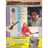 DISCoveries : The Music World Trade Center - used magazine