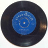 Henderson Rikki : Kansas City / The Heart Of A Man - begagnad singelskiva