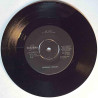 Hermans Hermits : My Sentimental Friend / My Lady - begagnad singelskiva