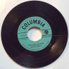 Hermans Hermits : Just a little bit better / Take love give love - second hand single