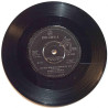 Hermans Hermits : Something’s happening / The most beautiful thing in my life - begagnad singelskiva