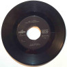 Hermans Hermits : Lady Barbara / Don’t just stand there - begagnad singelskiva