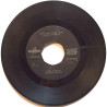 Hermans Hermits : Lady Barbara / Don’t just stand there - begagnad singelskiva
