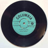 Hermans Hermits : A Must To Avoid / The Man With The Cigar - begagnad singelskiva